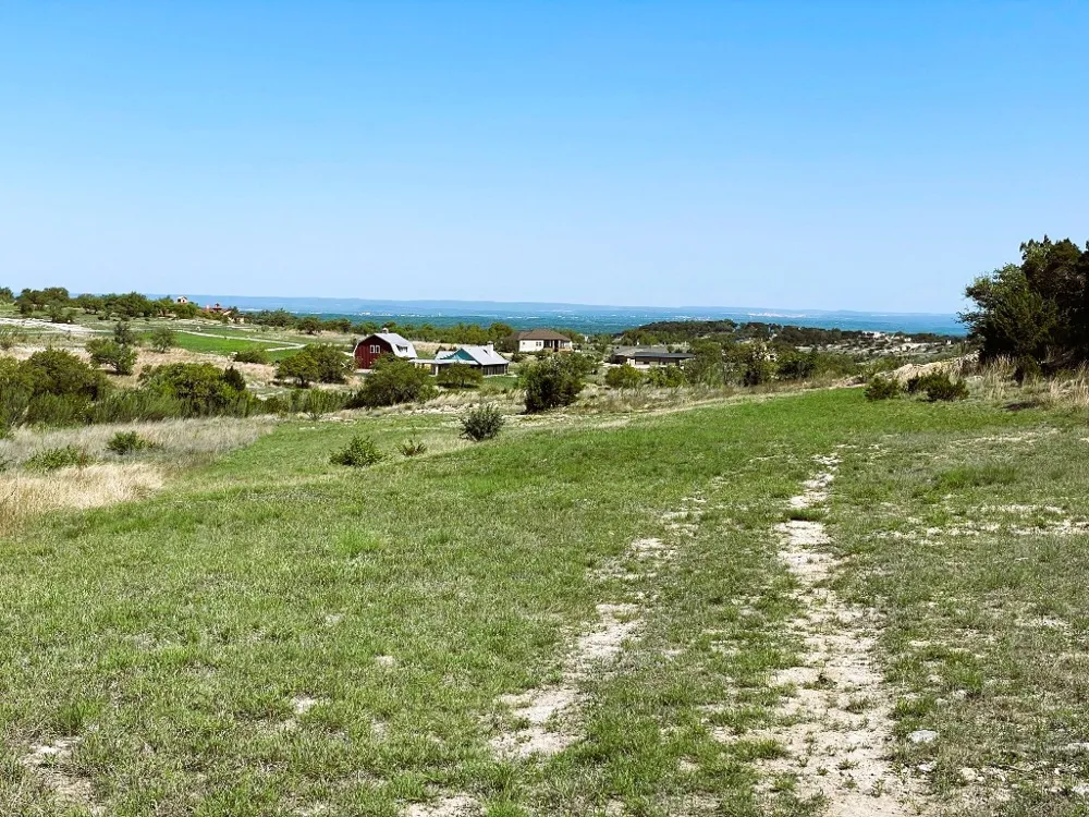 321 Cedar Mountain Drive Marble Falls, TX 78654