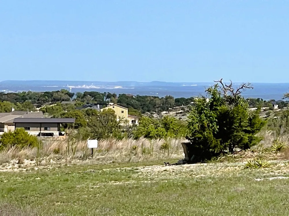 321 Cedar Mountain Drive Marble Falls, TX 78654