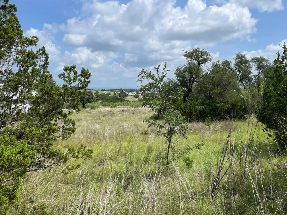 321 Cedar Mountain Drive Marble Falls, TX 78654