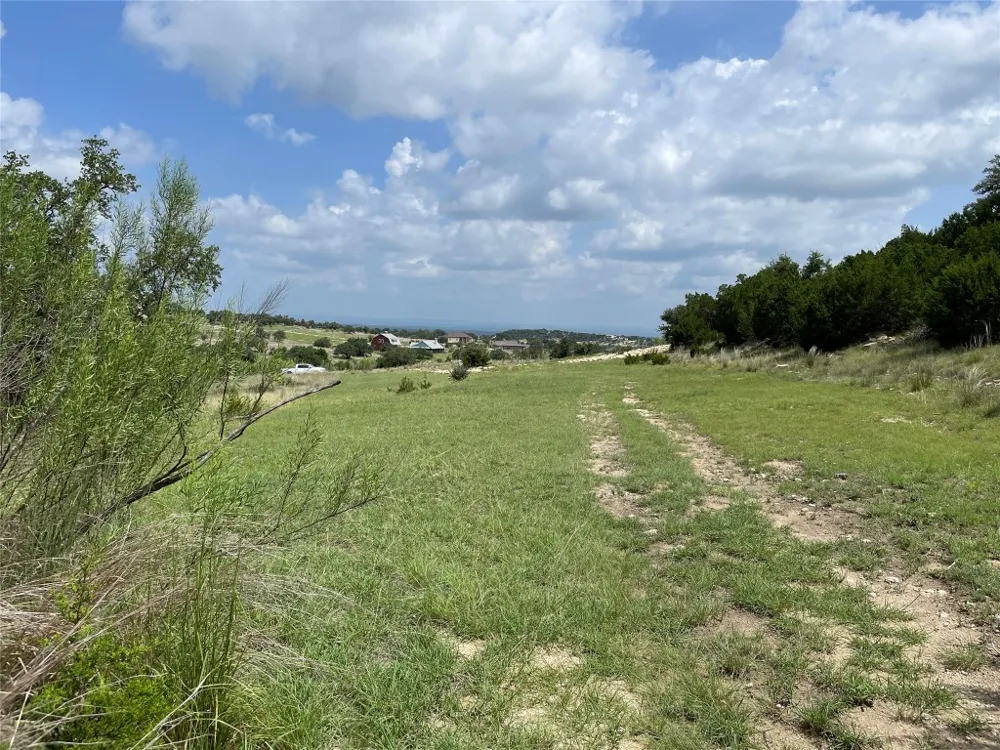 321 Cedar Mountain Drive Marble Falls, TX 78654