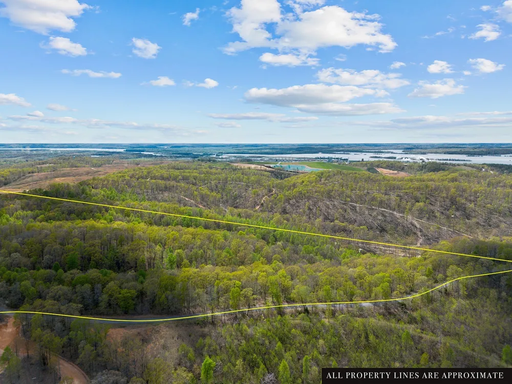 0 Nell Beard Rd New Johnsonville, TN 37134