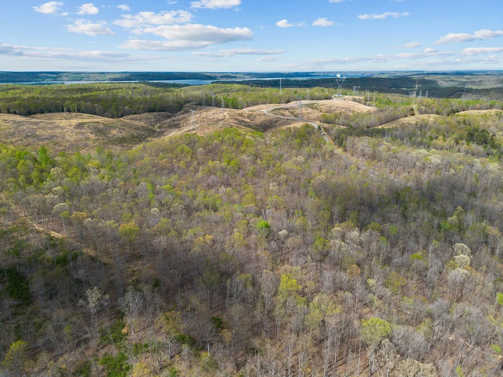 0 Nell Beard Rd New Johnsonville, TN 37134