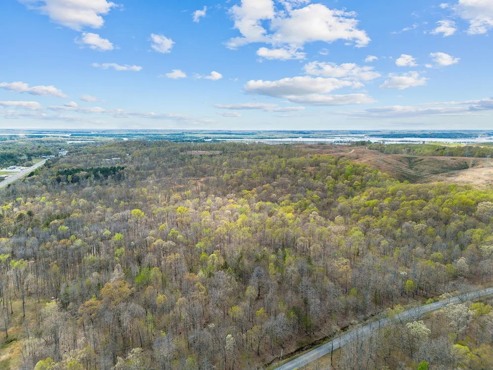 0 Nell Beard Rd New Johnsonville, TN 37134