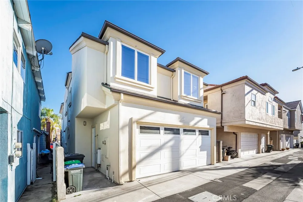 119 Opal Avenue Newport Beach, CA 92662