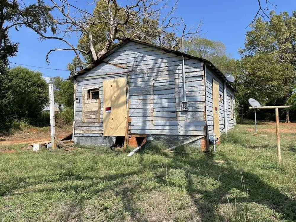 202 Mcneil Street Palestine, TX 75801