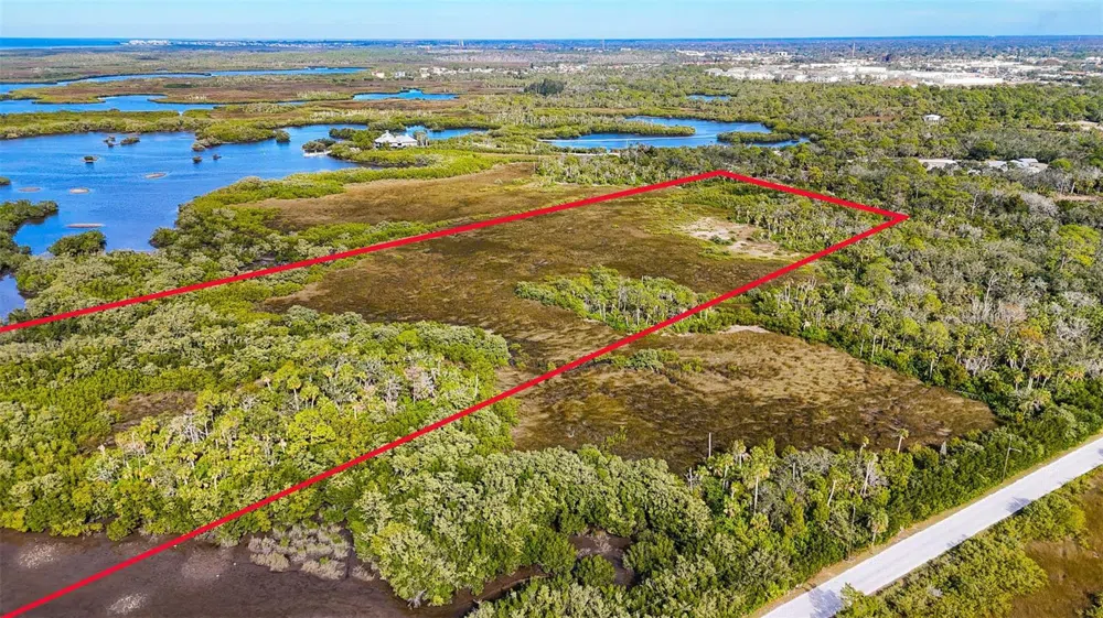 OLD POST ROAD Port Richey, FL 34668