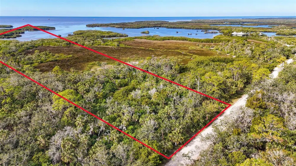 OLD POST ROAD Port Richey, FL 34668