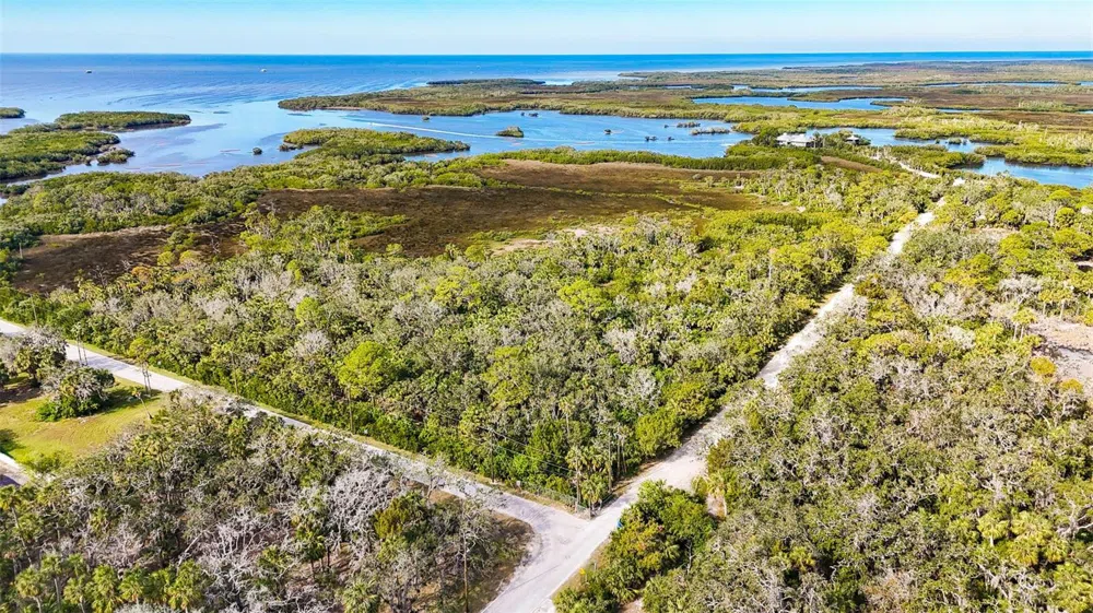 OLD POST ROAD Port Richey, FL 34668