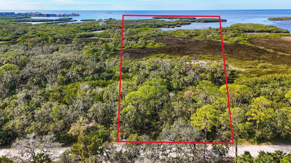 OLD POST ROAD Port Richey, FL 34668