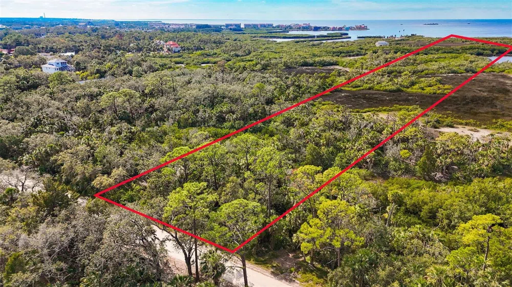 OLD POST ROAD Port Richey, FL 34668
