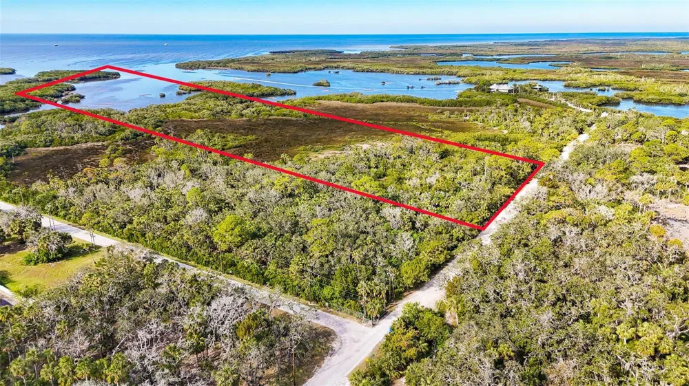 OLD POST ROAD Port Richey, FL 34668