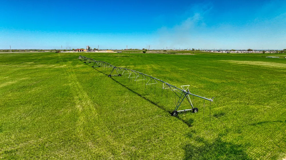 Tx-6 Dublin, TX 76446