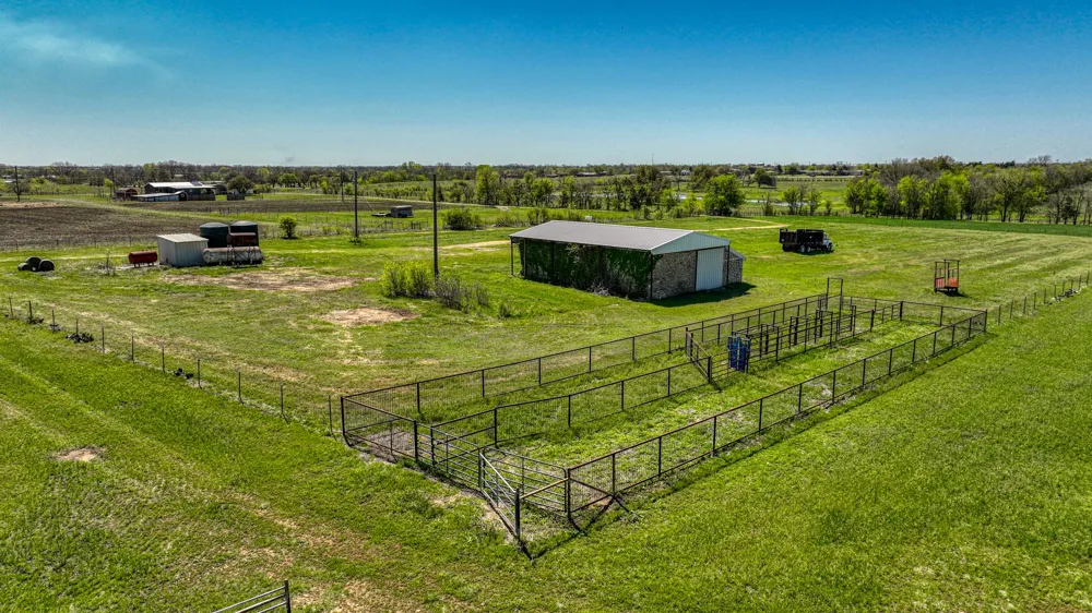 Tx-6 Dublin, TX 76446