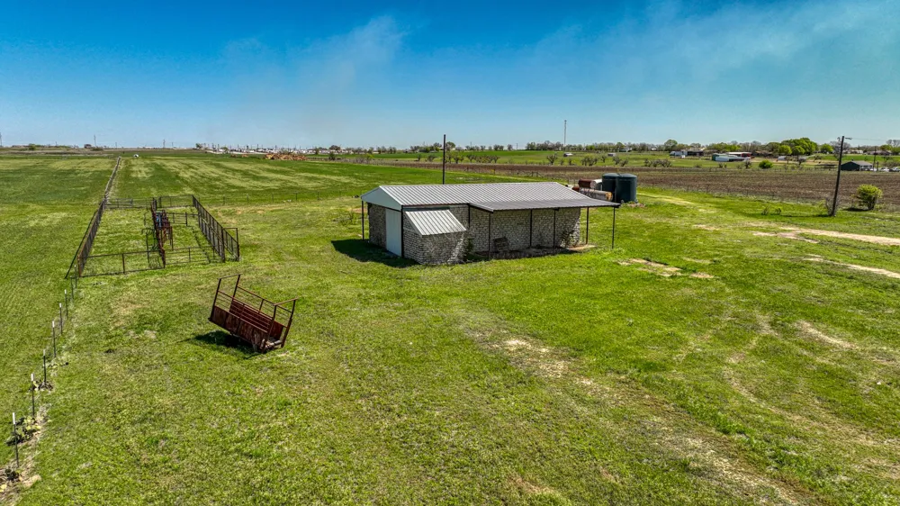 Tx-6 Dublin, TX 76446