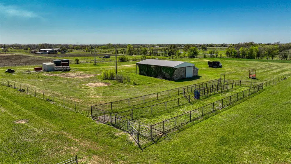 Tx-6 Dublin, TX 76446