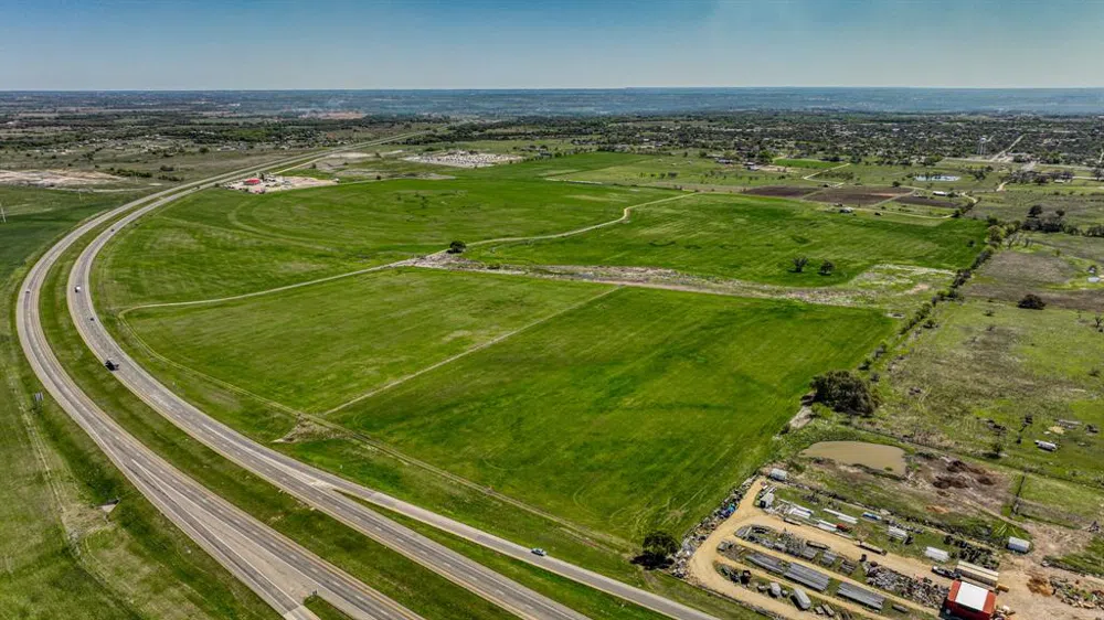 Tx-6 Dublin, TX 76446