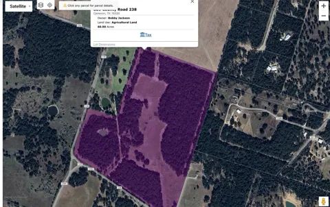 889 County Road 238