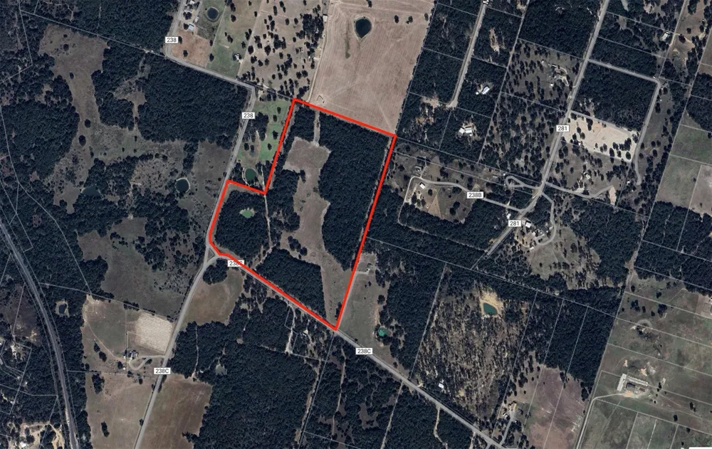 889 County Road 238 Cameron, TX 76520