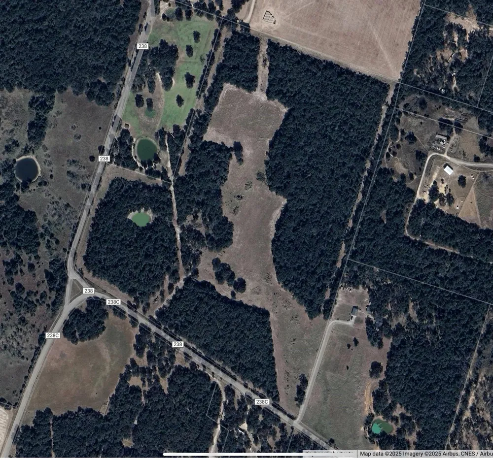 889 County Road 238 Cameron, TX 76520