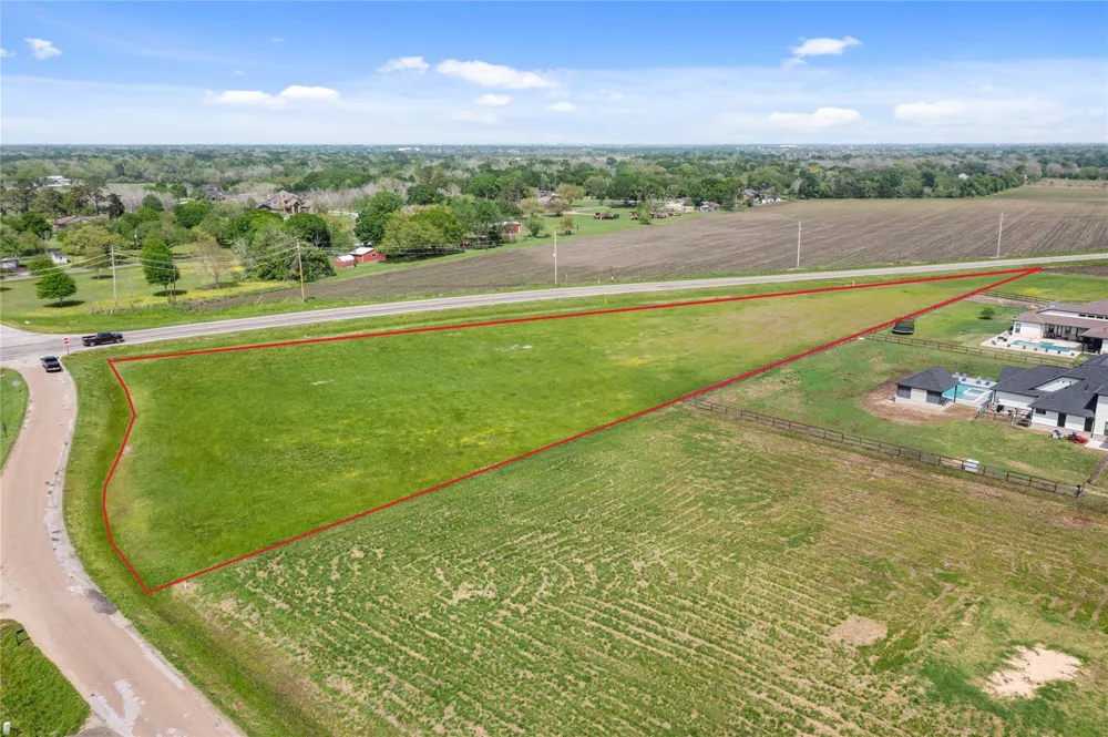Fm 2919 East Bernard, TX 77435
