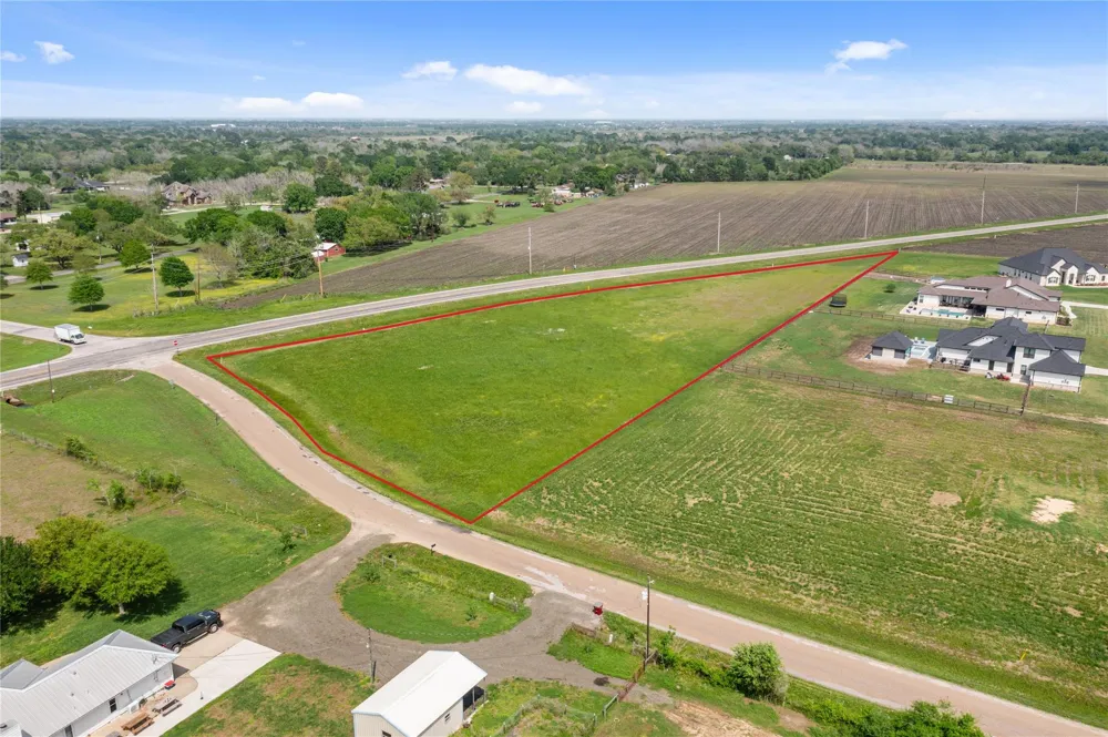 Fm 2919 East Bernard, TX 77435