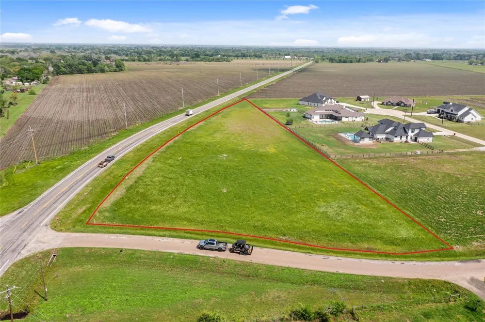 Fm 2919 East Bernard, TX 77435