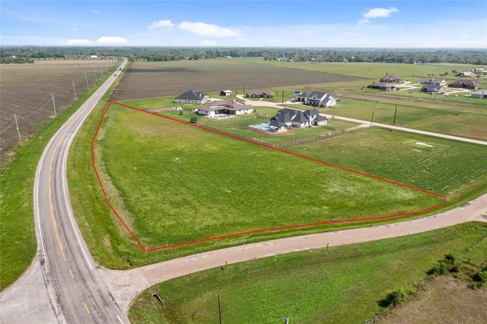 Fm 2919 East Bernard, TX 77435