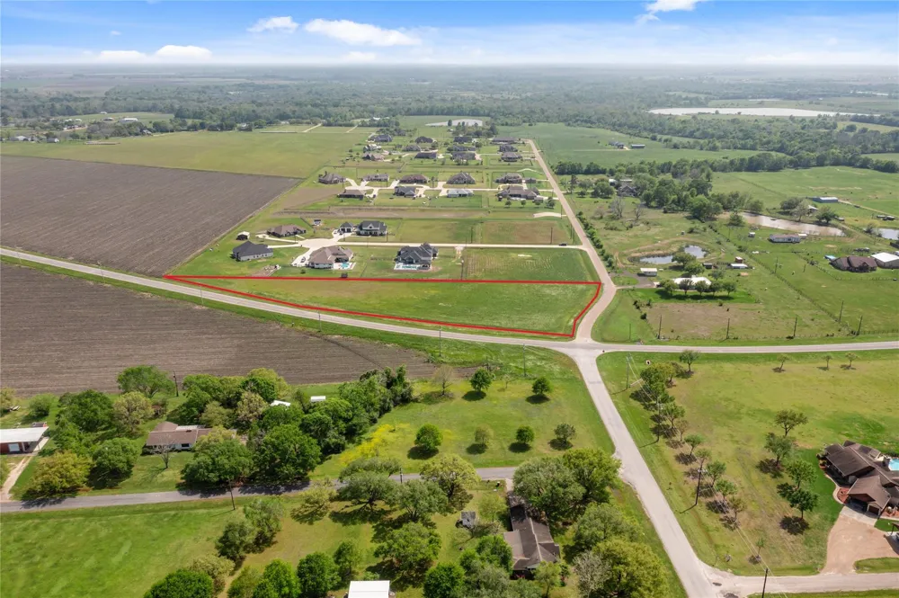 Fm 2919 East Bernard, TX 77435