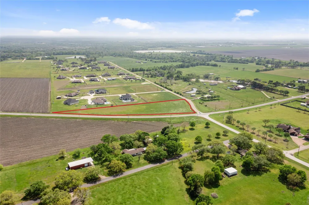 Fm 2919 East Bernard, TX 77435