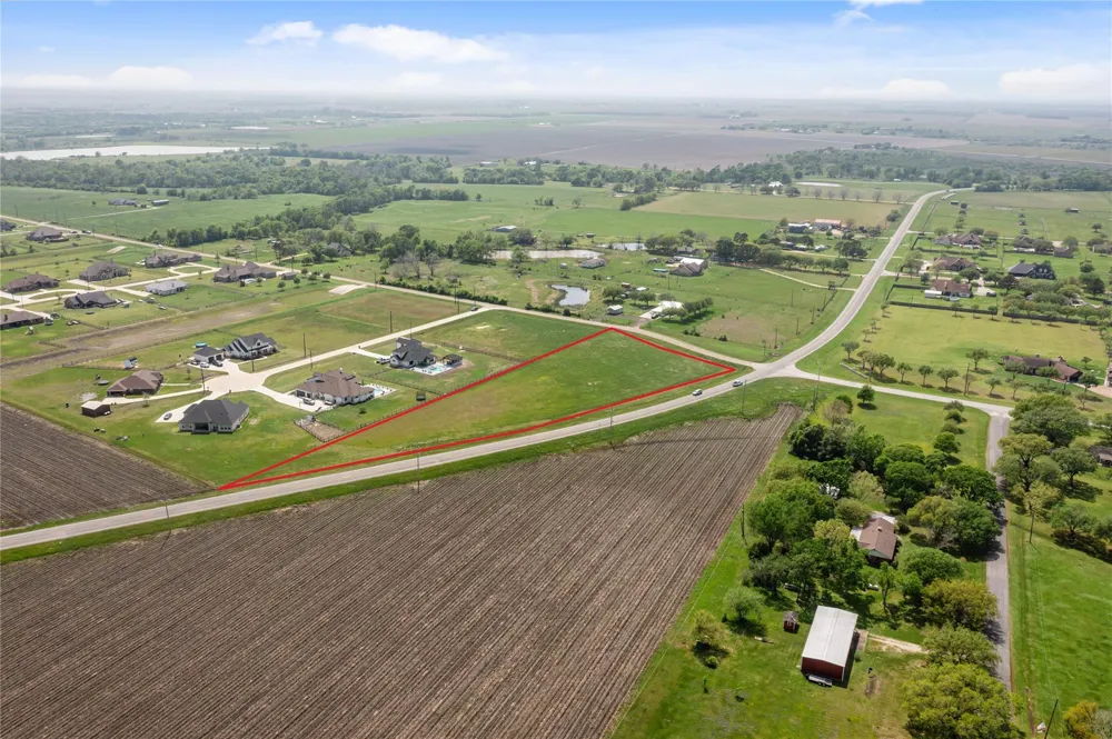 Fm 2919 East Bernard, TX 77435