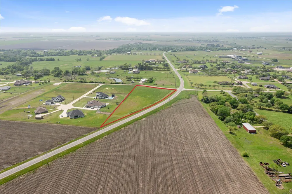 Fm 2919 East Bernard, TX 77435