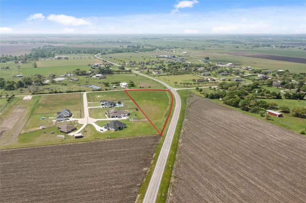 Fm 2919 East Bernard, TX 77435