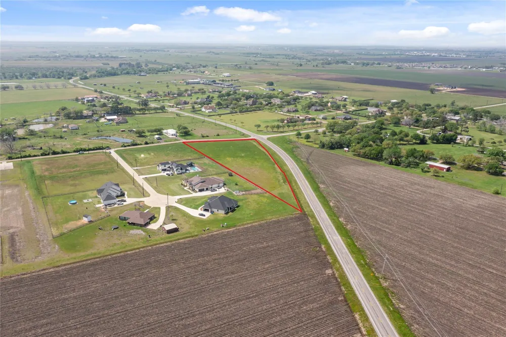 Fm 2919 East Bernard, TX 77435