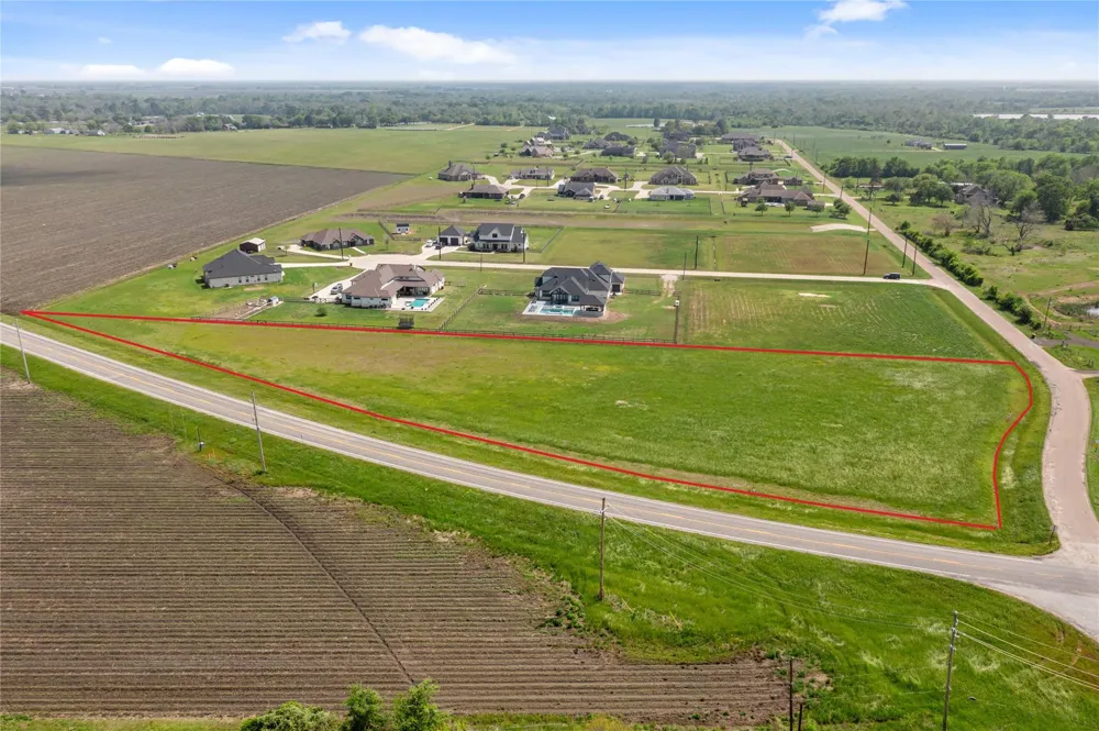 Fm 2919 East Bernard, TX 77435