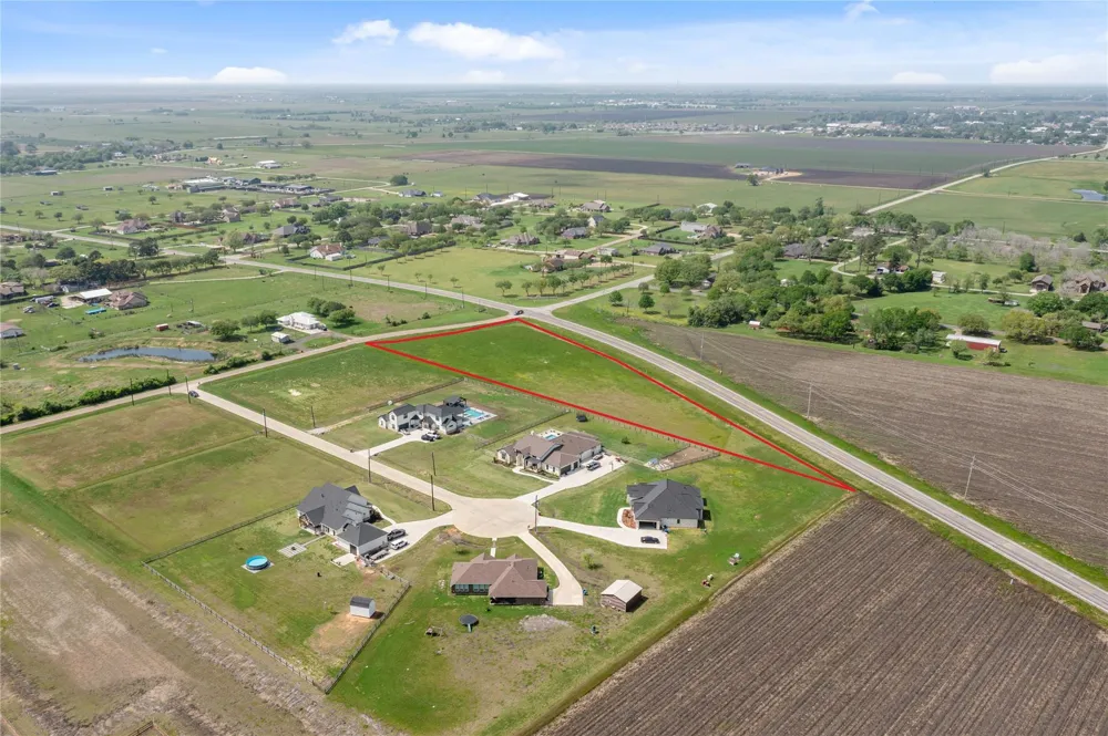 Fm 2919 East Bernard, TX 77435