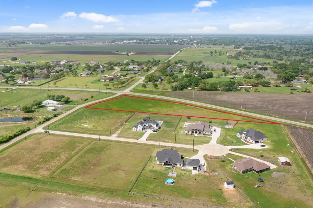 Fm 2919 East Bernard, TX 77435