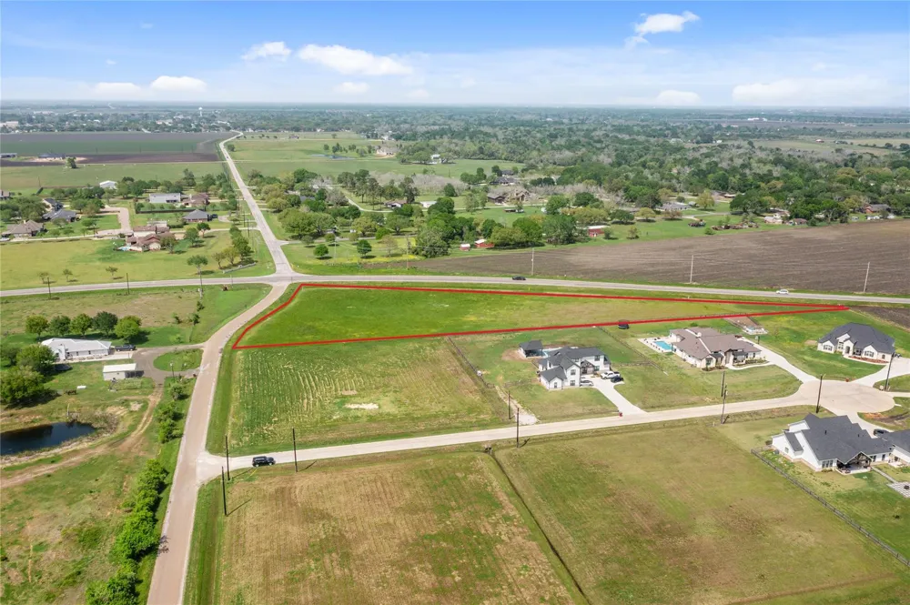 Fm 2919 East Bernard, TX 77435