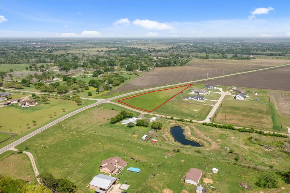 Fm 2919 East Bernard, TX 77435