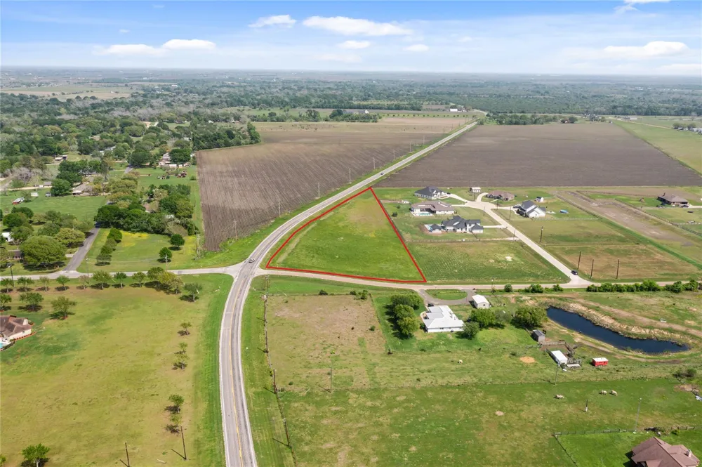 Fm 2919 East Bernard, TX 77435