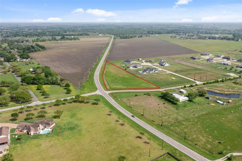 Fm 2919 East Bernard, TX 77435