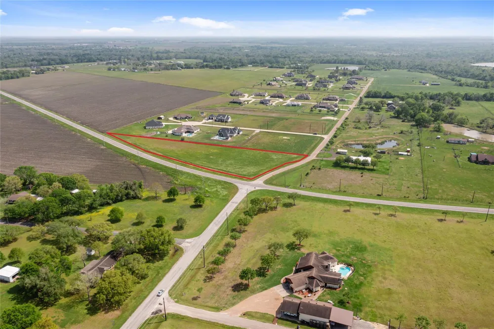 Fm 2919 East Bernard, TX 77435