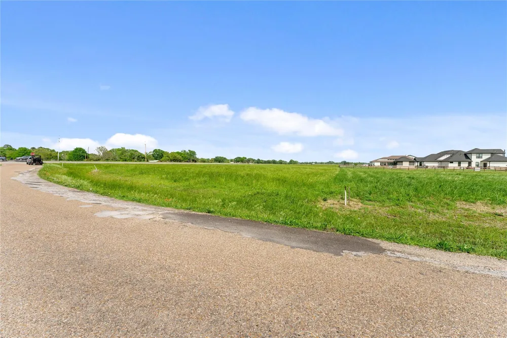 Fm 2919 East Bernard, TX 77435