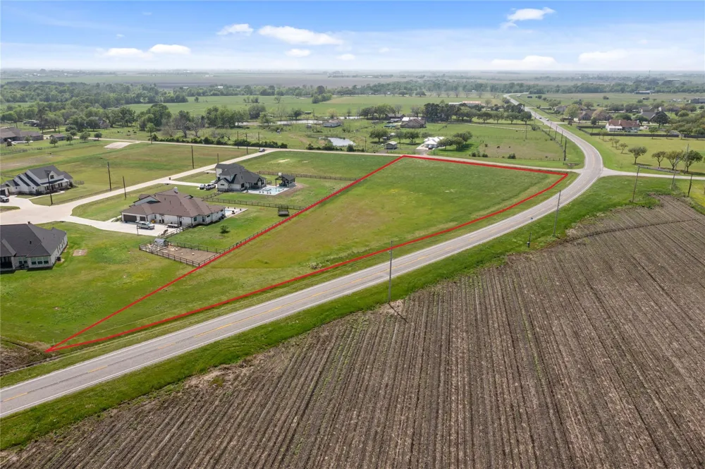 Fm 2919 East Bernard, TX 77435
