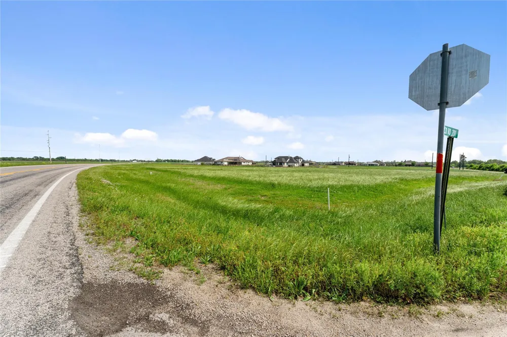 Fm 2919 East Bernard, TX 77435