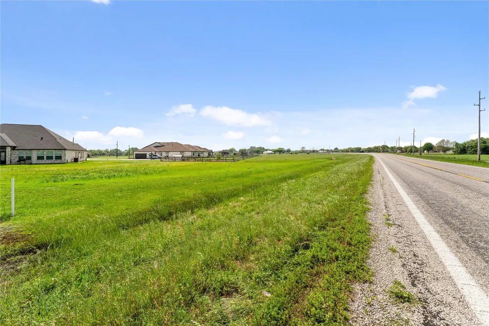 Fm 2919 East Bernard, TX 77435