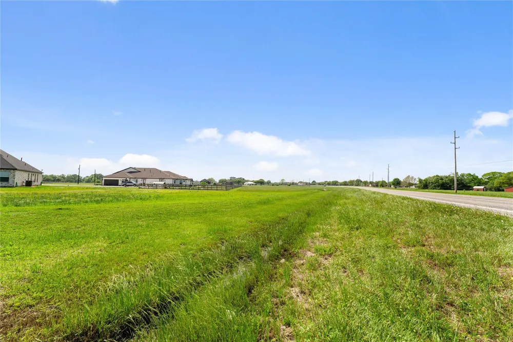 Fm 2919 East Bernard, TX 77435