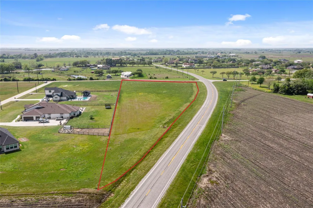 Fm 2919 East Bernard, TX 77435