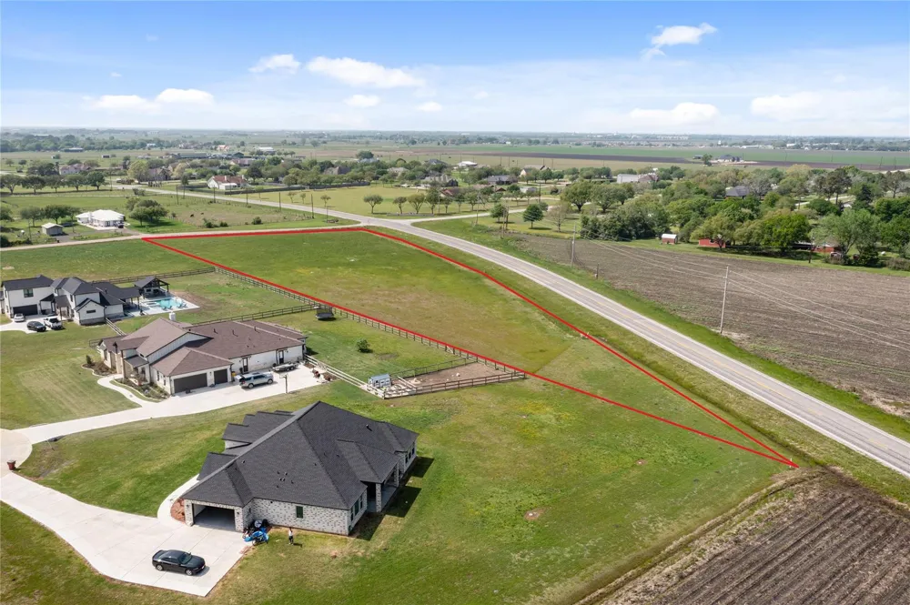 Fm 2919 East Bernard, TX 77435