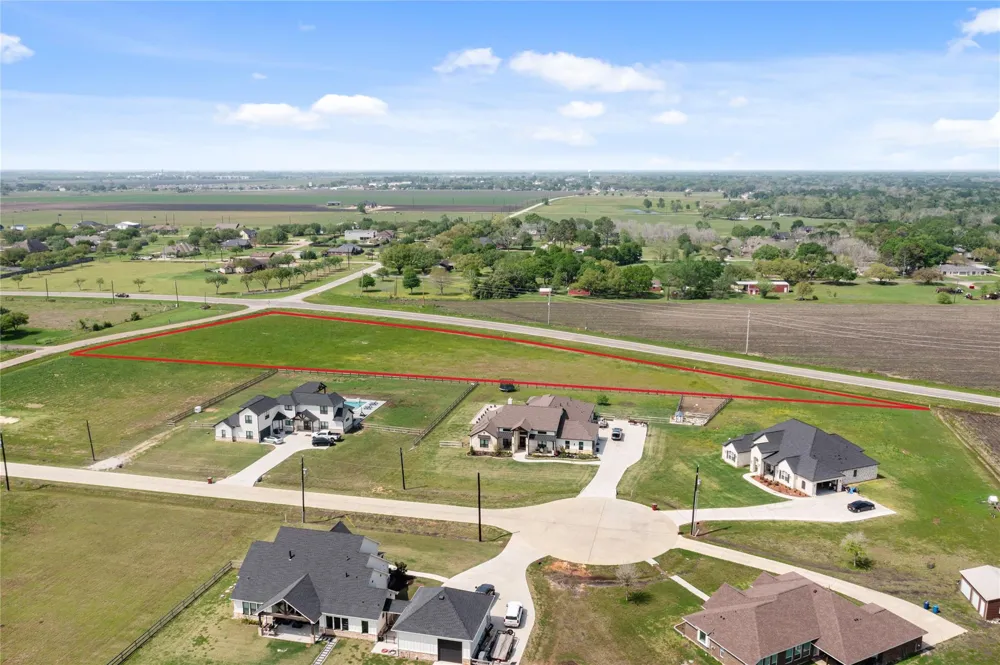 Fm 2919 East Bernard, TX 77435