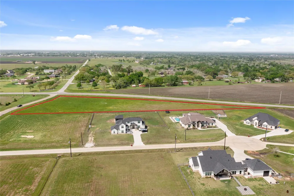 Fm 2919 East Bernard, TX 77435